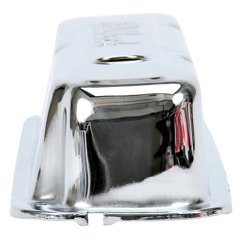 Picture of Edelbrock EDE Valve Covers - 4495