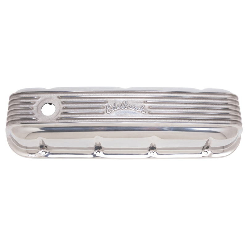 Picture of Edelbrock EDE Valve Covers - 4185