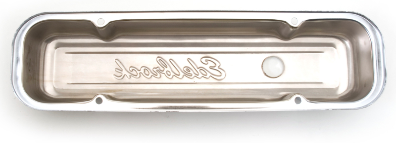 Picture of Edelbrock EDE Valve Covers - 4456