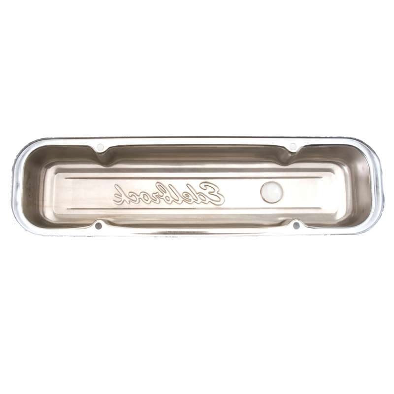 Picture of Edelbrock EDE Valve Covers - 4456