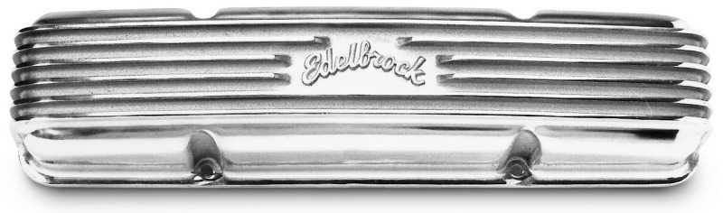 Picture of Edelbrock EDE Valve Covers - 4145