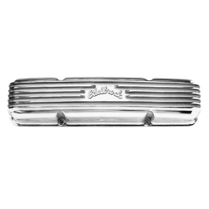Picture of Edelbrock EDE Valve Covers - 4145