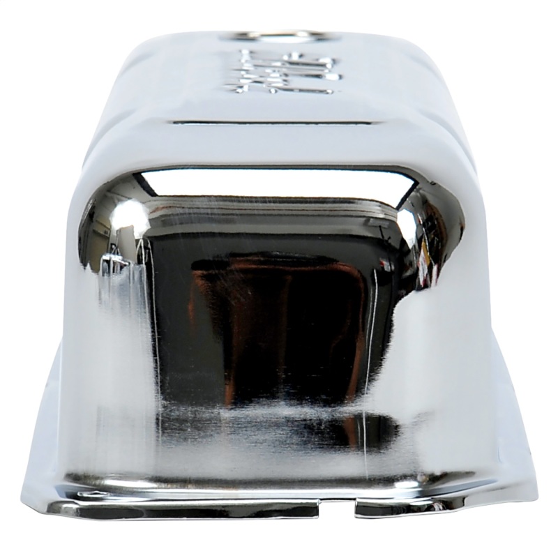 Picture of Edelbrock EDE Valve Covers - 4491