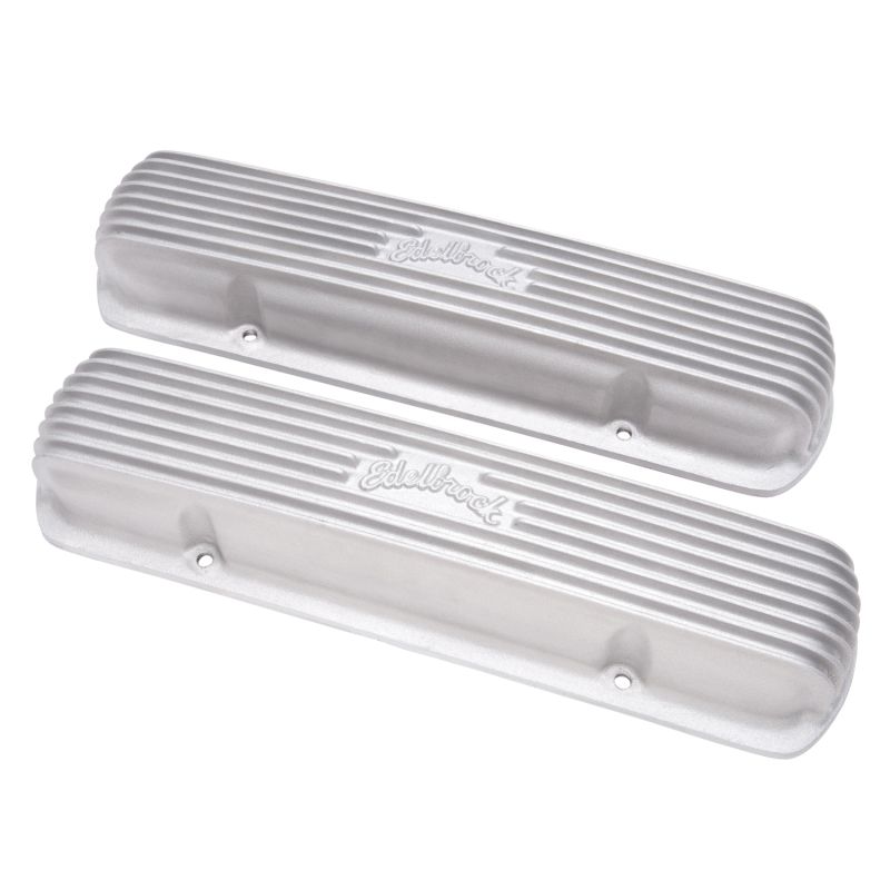 Picture of Edelbrock EDE Valve Covers - 41309