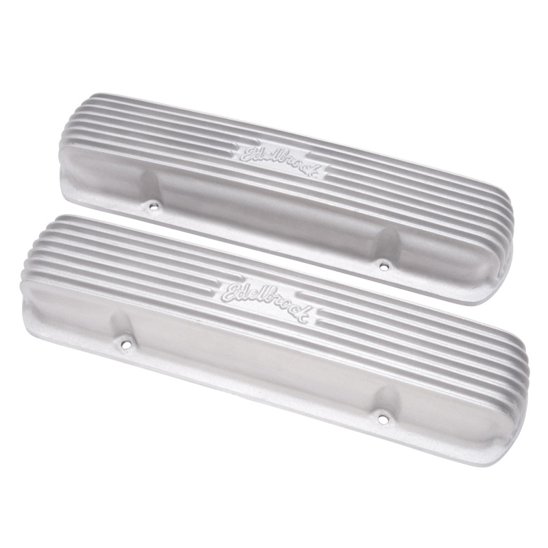 Picture of Edelbrock EDE Valve Covers - 41309