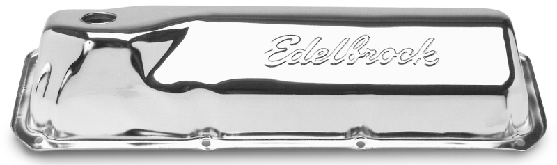 Picture of Edelbrock EDE Valve Covers - 4461