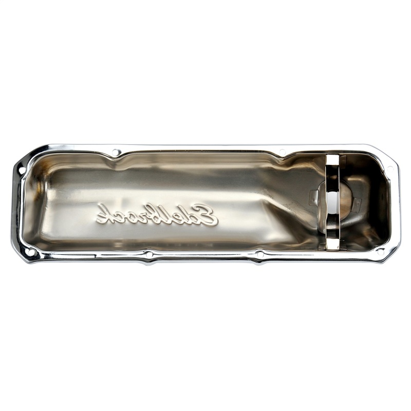 Picture of Edelbrock EDE Valve Covers - 4461