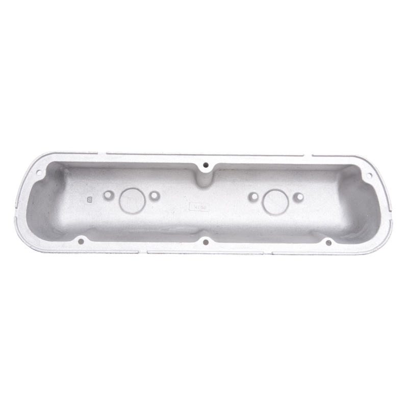 Picture of Edelbrock EDE Valve Covers - 41609