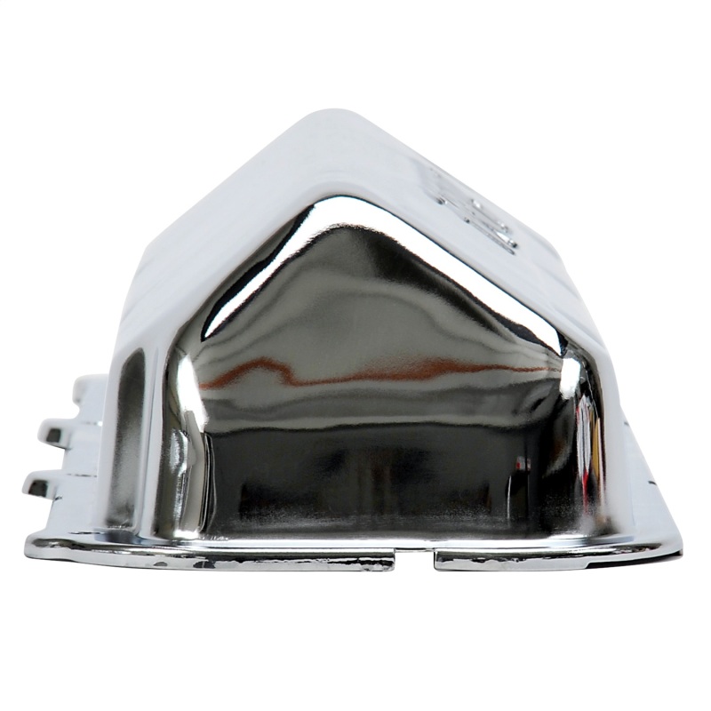 Picture of Edelbrock EDE Valve Covers - 4463