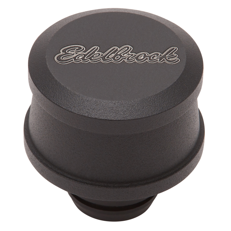Picture of Edelbrock EDE Valve Covers - 42133