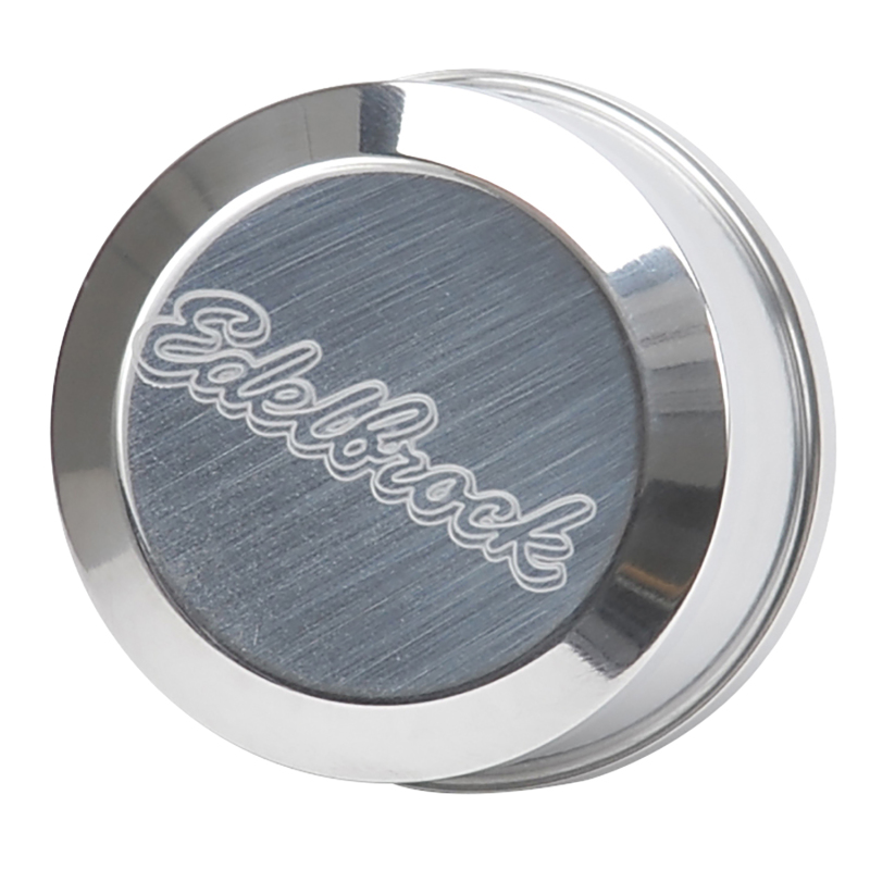 Picture of Edelbrock EDE Valve Covers - 4213