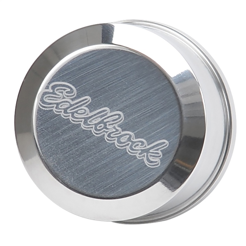 Picture of Edelbrock EDE Valve Covers - 4213