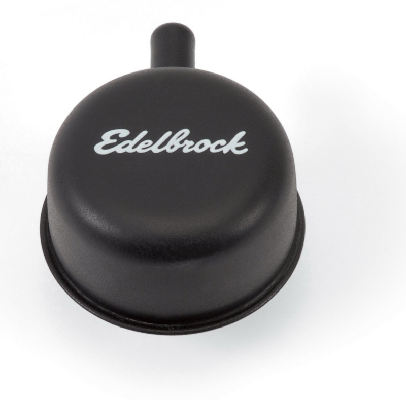 Picture of Edelbrock EDE Valve Covers - 4413