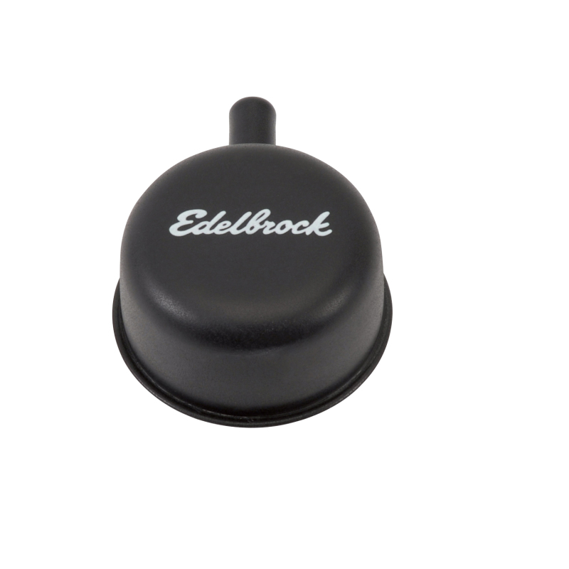 Picture of Edelbrock EDE Valve Covers - 4413