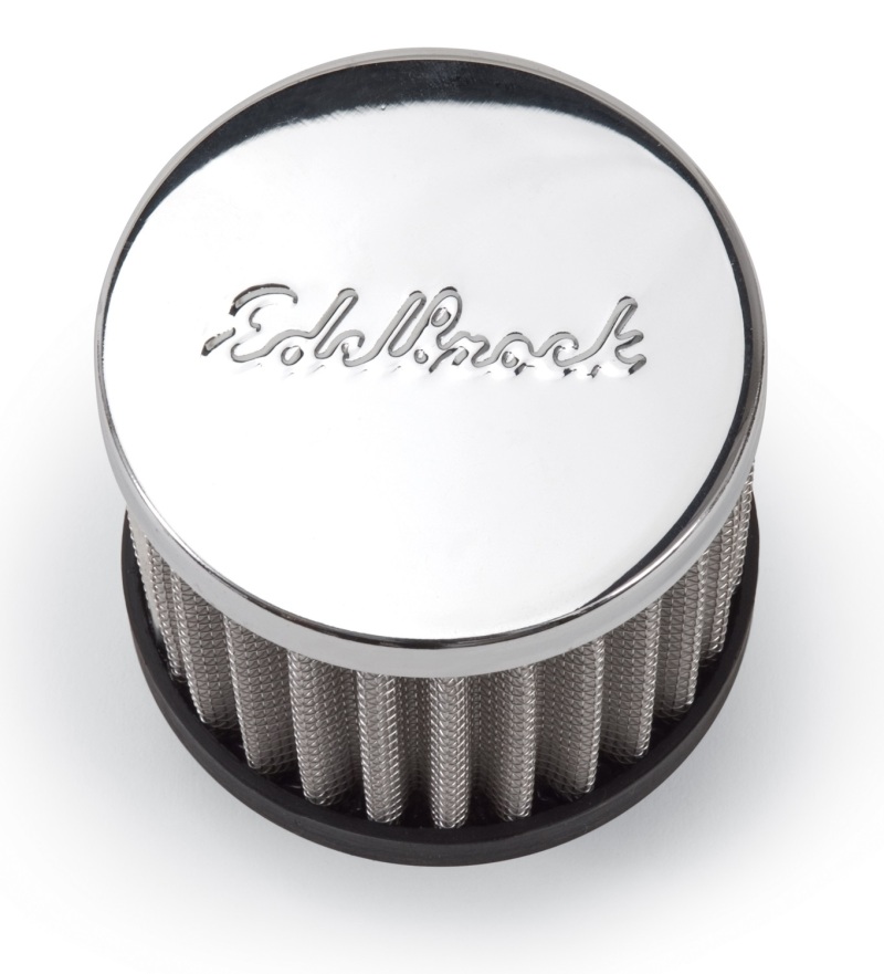 Picture of Edelbrock EDE Valve Covers - 4420