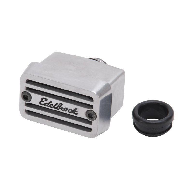 Picture of Edelbrock EDE Valve Covers - 4204