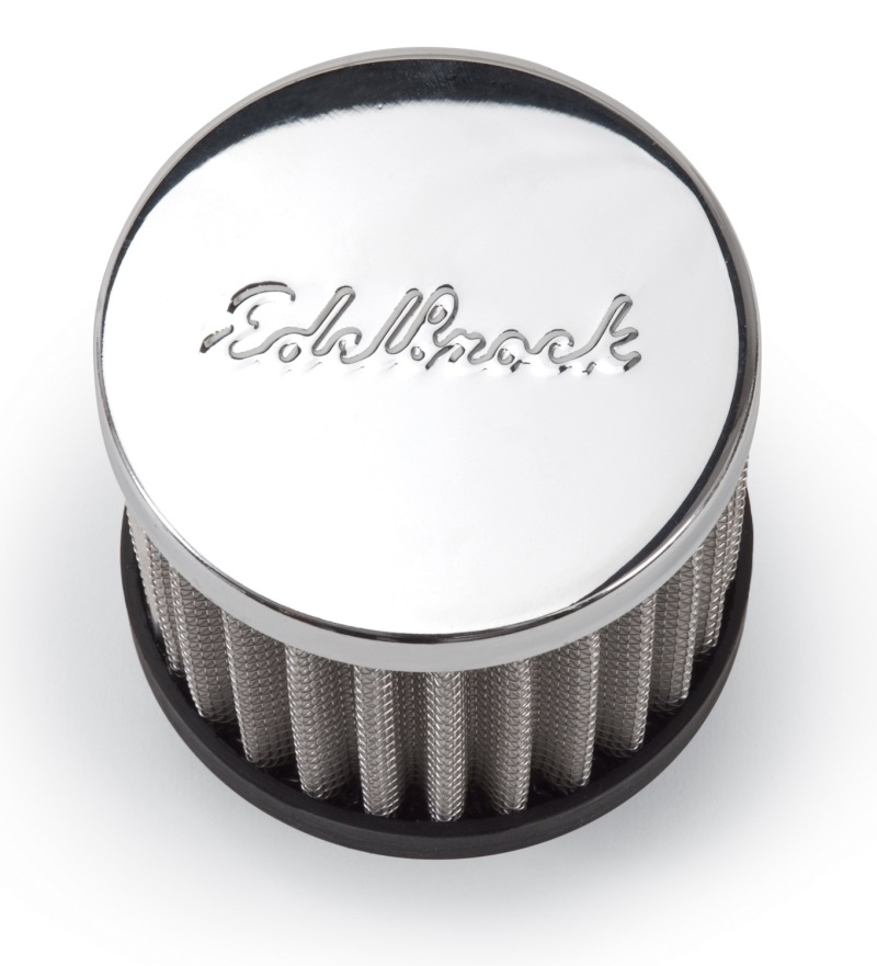 Picture of Edelbrock EDE Valve Covers - 4420