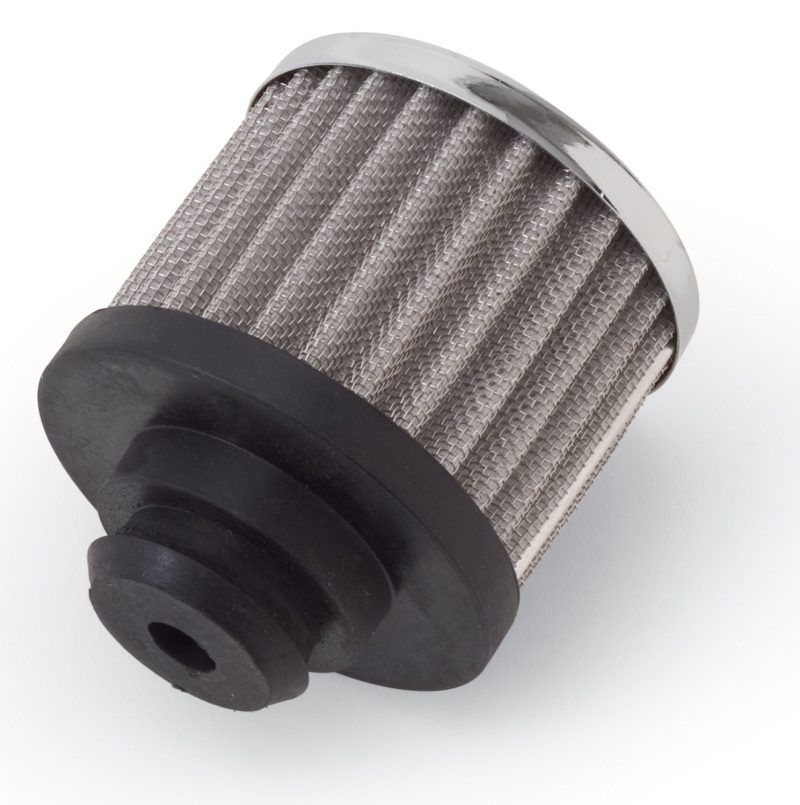 Picture of Edelbrock EDE Valve Covers - 4420