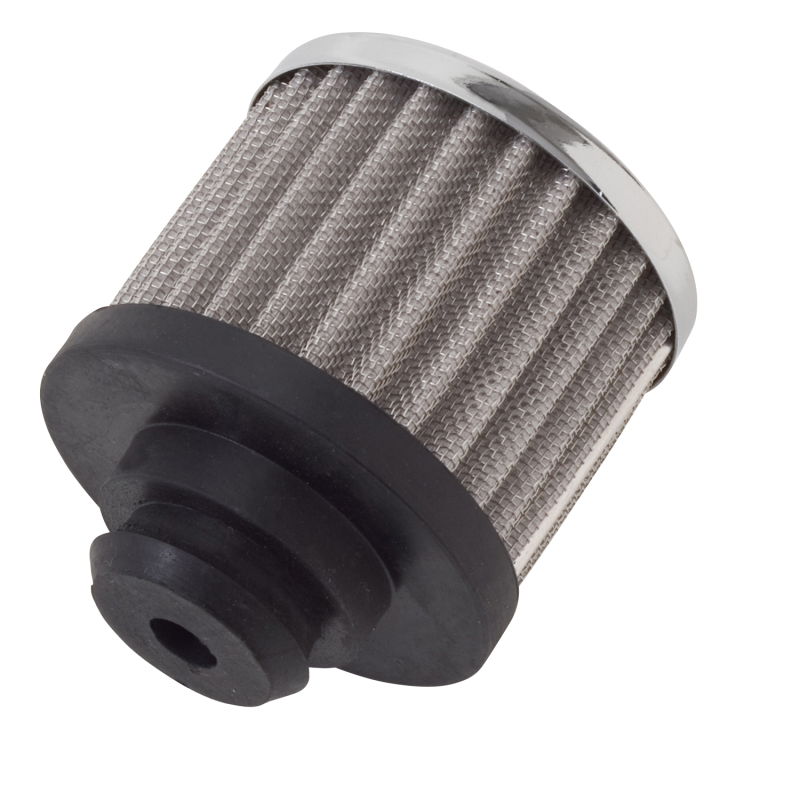 Picture of Edelbrock EDE Valve Covers - 4420