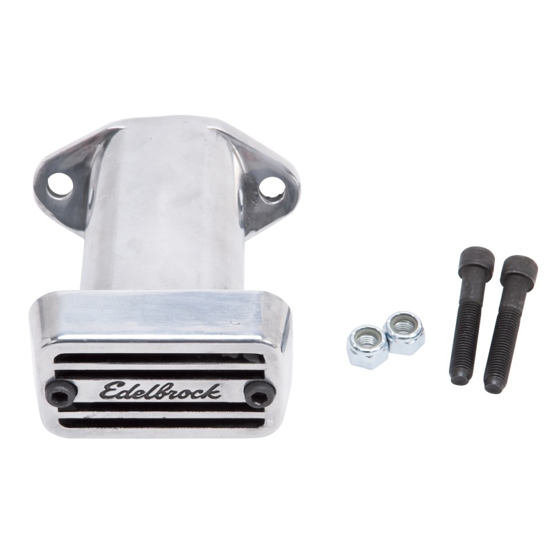 Picture of Edelbrock EDE Valve Covers - 4202