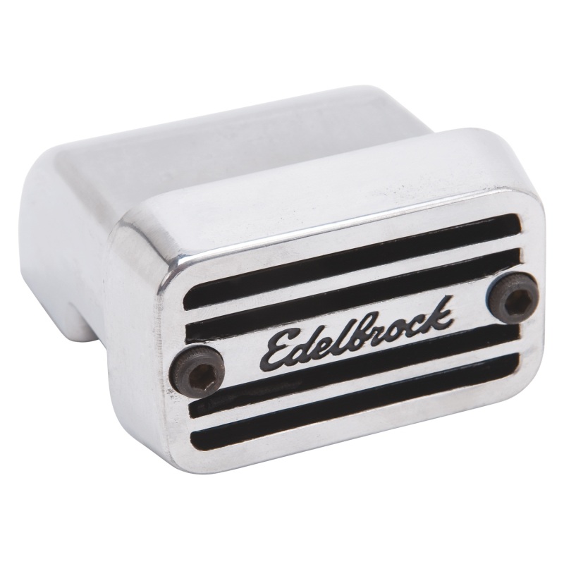 Picture of Edelbrock EDE Valve Covers - 4201
