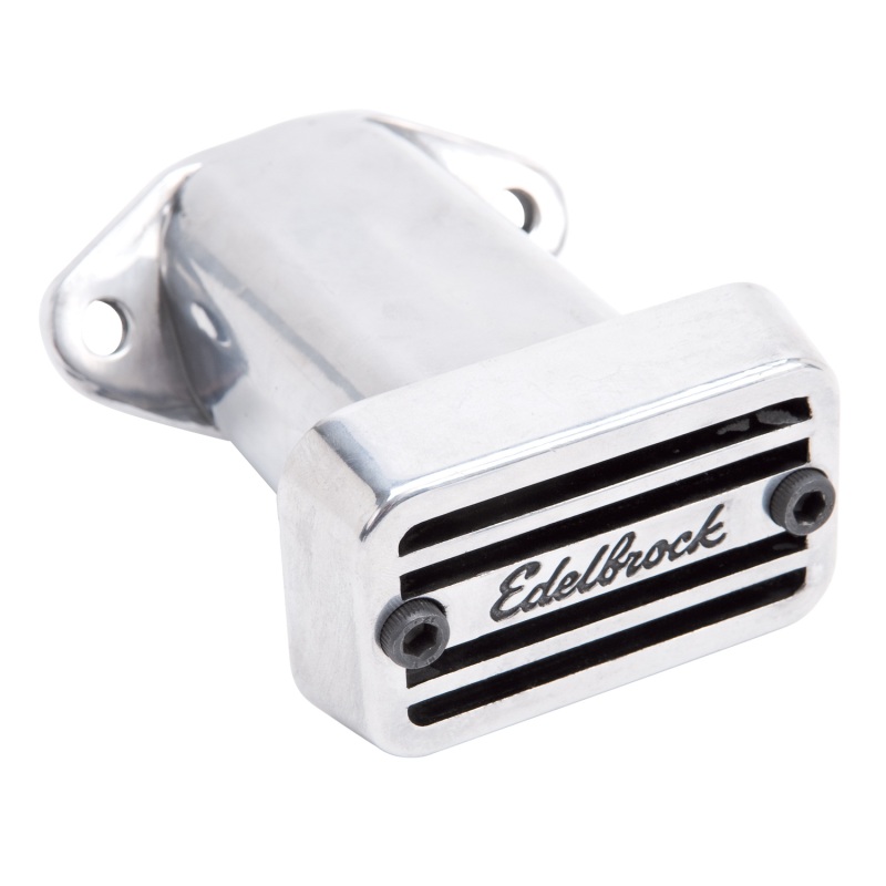 Picture of Edelbrock EDE Valve Covers - 4202