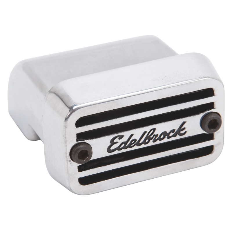 Picture of Edelbrock EDE Valve Covers - 4201