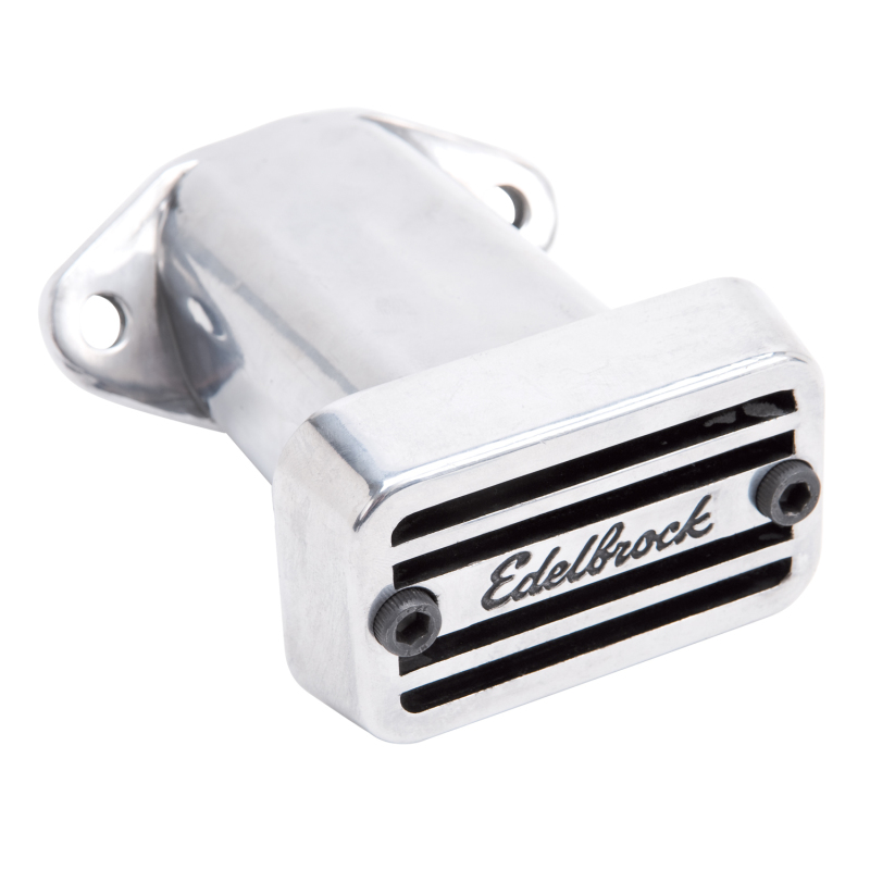 Picture of Edelbrock EDE Valve Covers - 4202