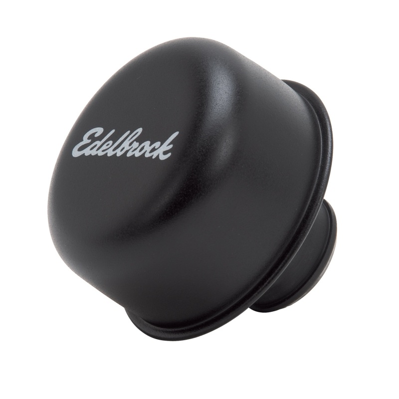 Picture of Edelbrock EDE Valve Covers - 4403