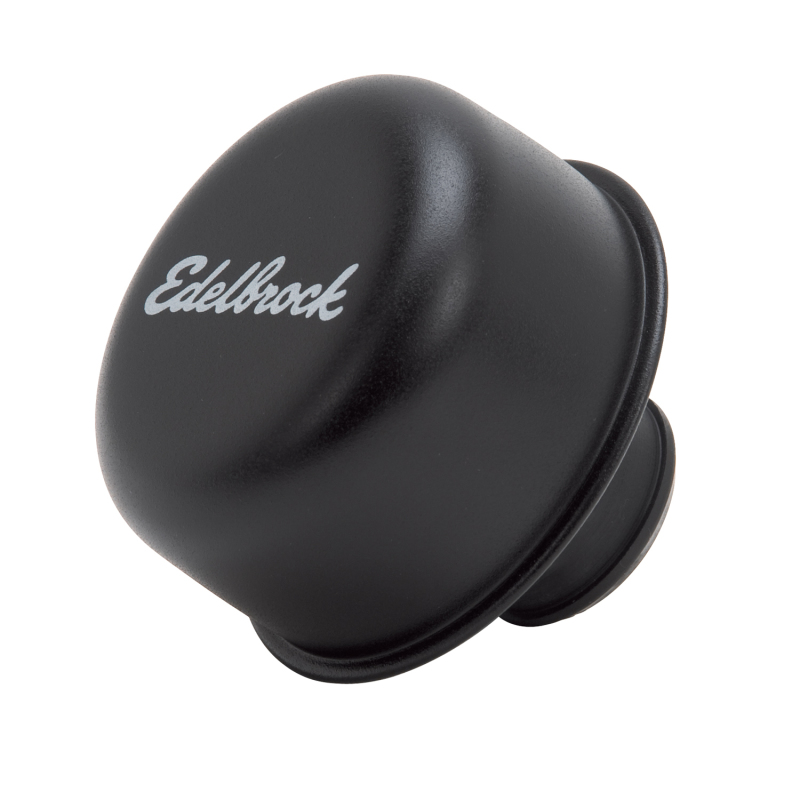 Picture of Edelbrock EDE Valve Covers - 4403
