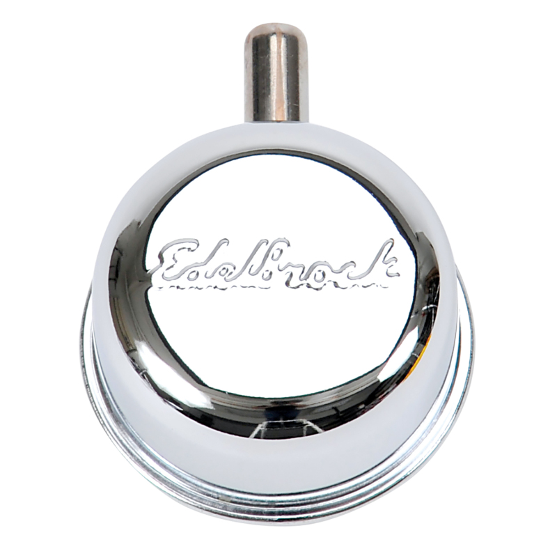 Picture of Edelbrock EDE Valve Covers - 4410