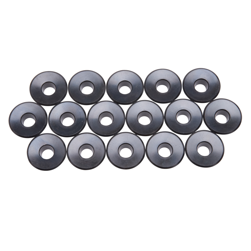 Picture of Edelbrock EDE Valve Spring Retainers - 9606
