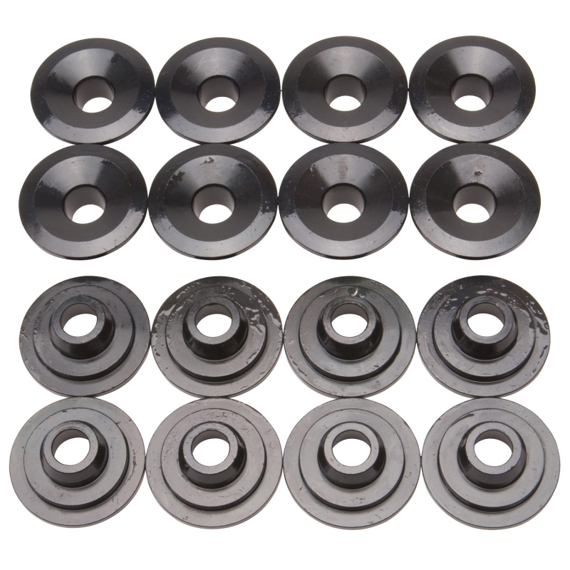Picture of Edelbrock EDE Valve Spring Retainers - 9715
