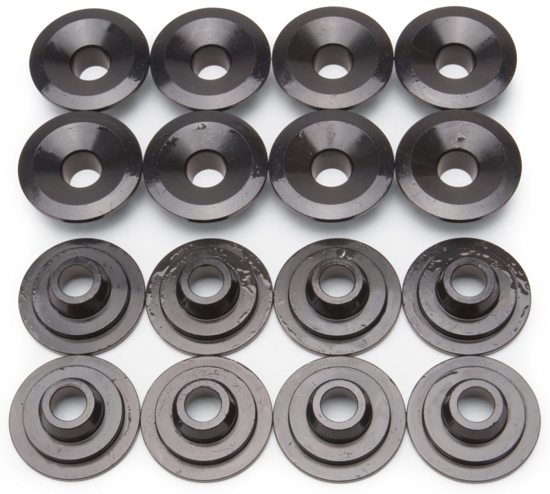 Picture of Edelbrock EDE Valve Spring Retainers - 9715