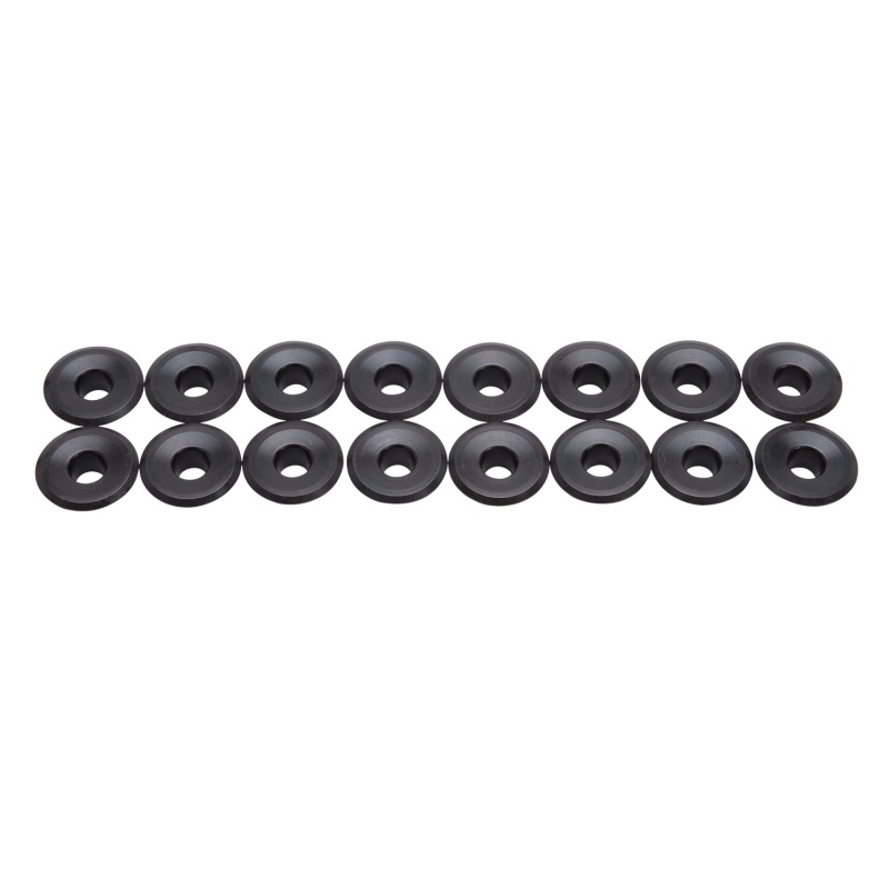 Picture of Edelbrock EDE Valve Spring Retainers - 9741