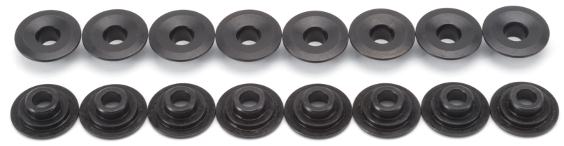 Picture of Edelbrock EDE Valve Spring Retainers - 9724