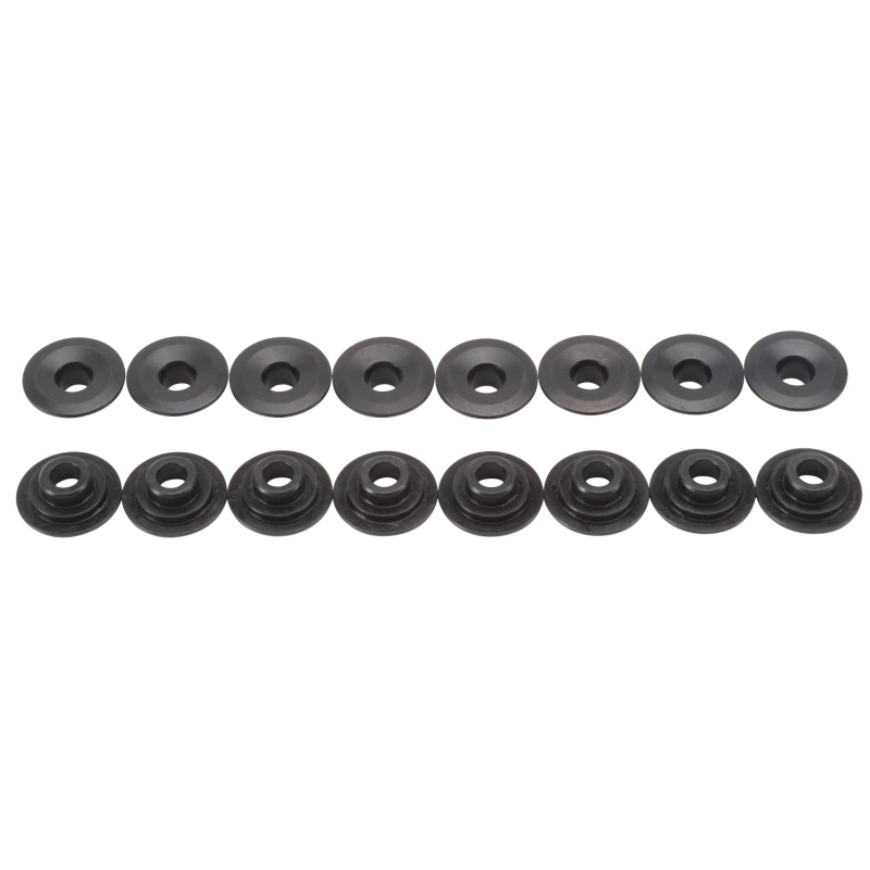Picture of Edelbrock EDE Valve Spring Retainers - 9724