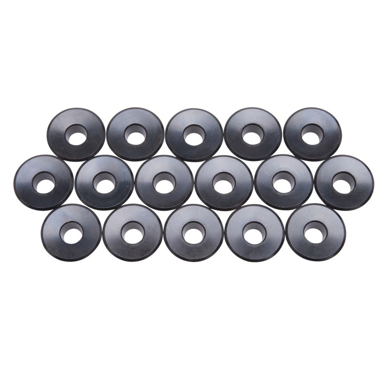 Picture of Edelbrock EDE Valve Spring Retainers - 9721