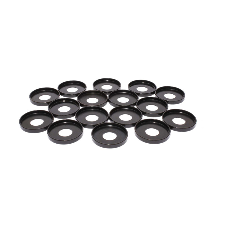 Picture of Edelbrock EDE Valve Spring Seats Valve Springs, Retainers - 5769