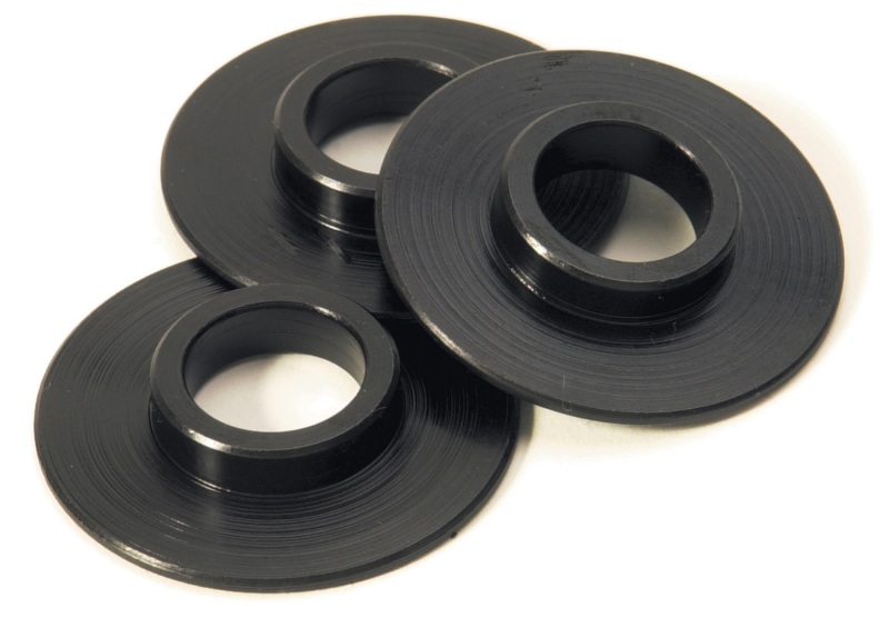 Picture of Edelbrock EDE Valve Spring Seats Valve Springs, Retainers - 5770