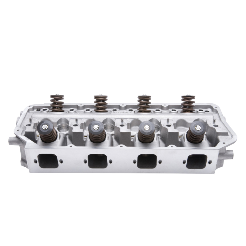 Picture of Edelbrock EDE Victor Cylinder Head - 61175
