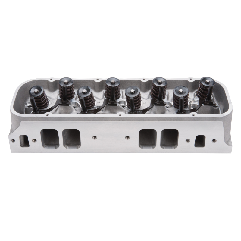 Picture of Edelbrock EDE Victor Cylinder Head - 77485
