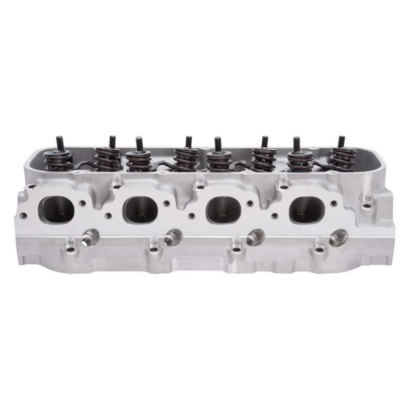 Picture of Edelbrock EDE Victor Cylinder Head - 77485