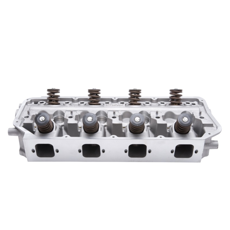 Picture of Edelbrock EDE Victor Cylinder Head - 61175