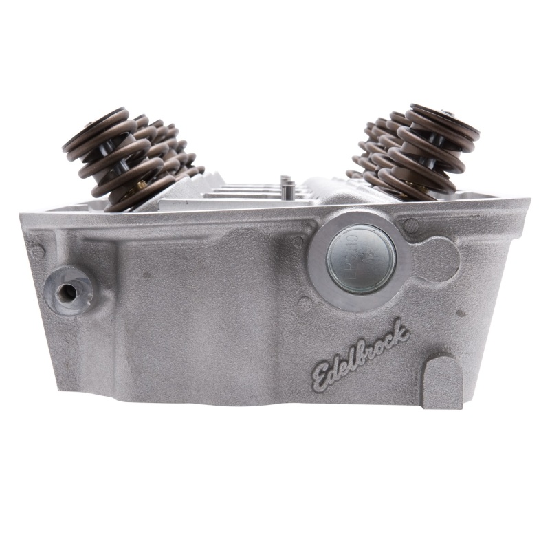 Picture of Edelbrock EDE Victor Cylinder Head - 61175