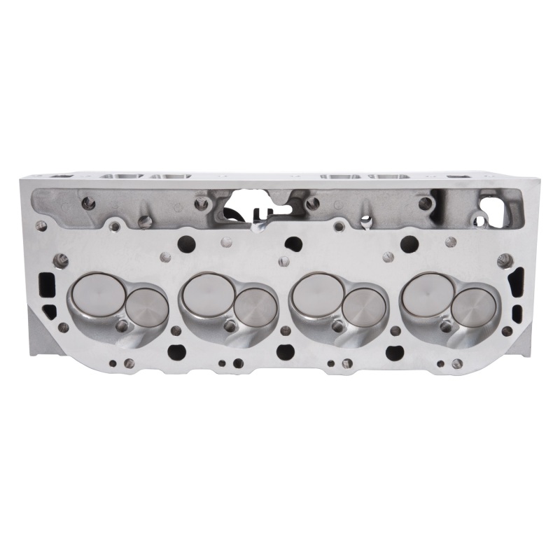 Picture of Edelbrock EDE Victor Cylinder Head - 77485