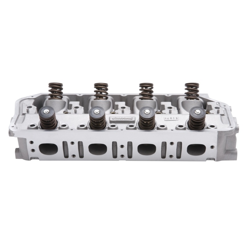 Picture of Edelbrock EDE Victor Cylinder Head - 61175