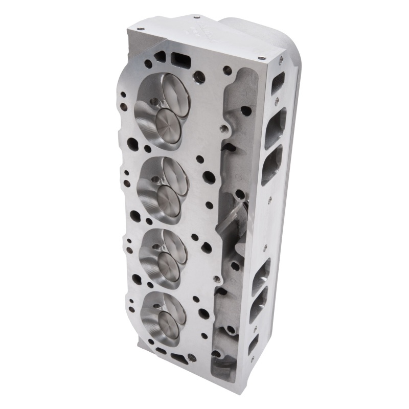 Picture of Edelbrock EDE Victor Cylinder Head - 77485