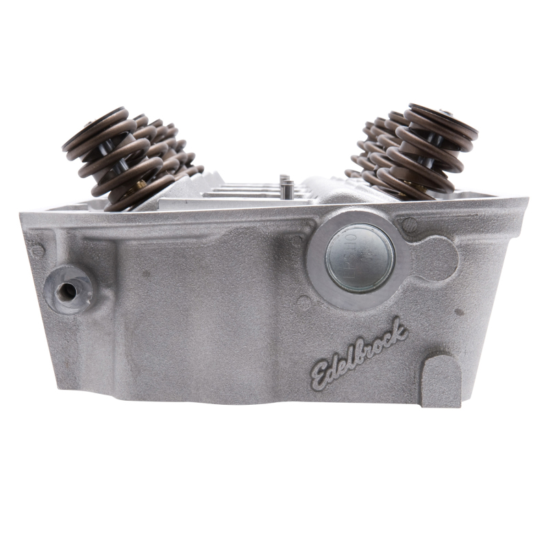 Picture of Edelbrock EDE Victor Cylinder Head - 61175