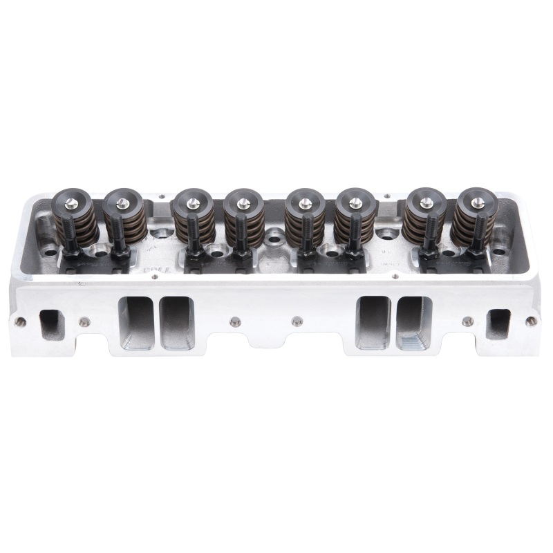 Picture of Edelbrock EDE Victor Cylinder Head - 77599